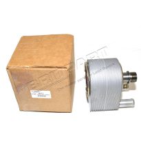 Oil Cooler 4.4L V8 No Bolt