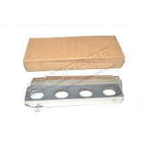 RH Exhaust Gasket - 4.2/4.4 AJ-V8 | Discovery 3, Range Rover Sport L320