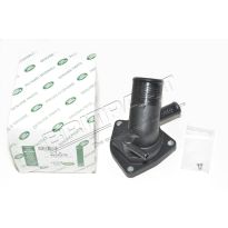 Thermostat Water Outlet - 4.4 AJ-V8 | Discovery 3, Range Rover Sport L320