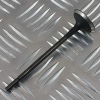 Exhaust Valve - 4.2 Supercharged, 4.4 AJ-V8 | Discovery 3, Discovery 4, Range Rover
