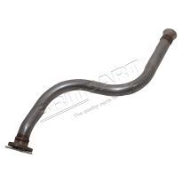 Exhaust Intermediate Pipe - Series
