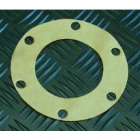 Gasket - Rear Stub Axle To Case | Series 1948-1984
