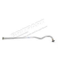 Intermediate Pipe - Exhaust | Series 2 LWB (109) - Series 2A LWB (109)