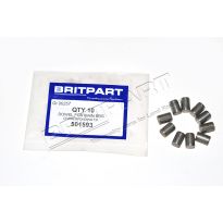 Main Bearing Dowel - 200Tdi & 300Tdi | Defender & Discovery