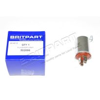 Flasher Relay Unit - 12V - 3 Pin | Series 3