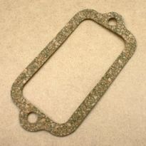 Flywheel Inspection Plate Gasket - 2.25D, 2.5D | Defender, Series