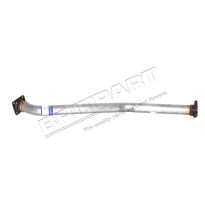 Inter Pipe 2.25Pd Lwb 73 On