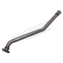 Exhaust Intermediate Pipe | Series