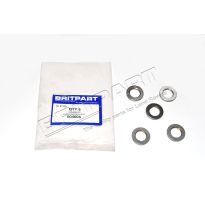 Washer - Main Bearing Cap - 4 Cylinder Pre Tdi | Series - Defender