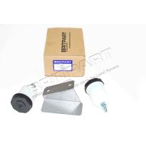 Brake & Clutch Reservoir Kit - Replaces Single Res | Series 2 & 2A