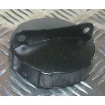 Fuel Filler Cap - 2 Lug - External Filler | Ser 63-78 - Def 110