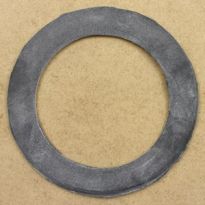 Rubber Seal - Fuel Filler Cap | Series - Defender (Early)