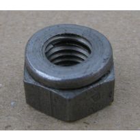 Lock Nut - BSF - 5/16 - Transmission Handbrake Drum | Series