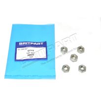 Lock Nut - BSF - 3/8 - Propeller Shaft | Series
