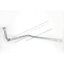 Front Pipe 2.25D Lwb To 73 (Sq. Fla