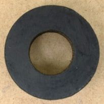 Rocker Cover Rubber Washer - 2.25P, 2.25D | Defender, Series 2 & 3
