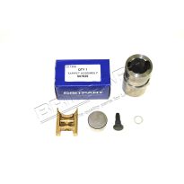 Valve Tappet Slide Assembly - 2.25L Petrol/Diesel | Series 2 & 3, Defender