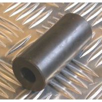 Centre Tube - Ext Spring Shackle Plates - Rear Suspension | Series