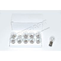 Bulb - 24V - 24/6W - Stop & Tail | Series Military - 101FC
