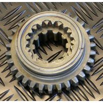 1st & 2nd Gear - Mainshaft - Suffix C Gearbox Onwards | Series 2 & 2A