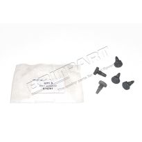 Rocker Cover Breather Screw - Hex Head - 2.25P & 2.25D | Series 2/3, Defender