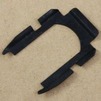 Wheel Cylinder Locking Plate | Defender, Range Rover