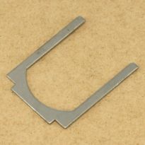 Handbrake Packing Plate - LT230 Transfer | Defender, Discovery 1
