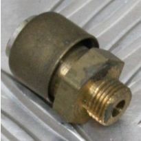 Axle Case Breather - Front Axle | Range Rover Classic, Series 2, Series 3
