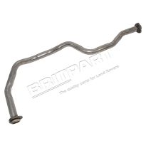 Exhaust Front Pipe - Stainless Steel | Series