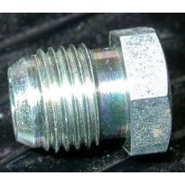 Union Nut - Fuel Pipe | Series