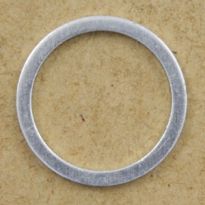 Diesel Fuel Filter Sealing Washer - Diesel | Defender, Range Rover Classic