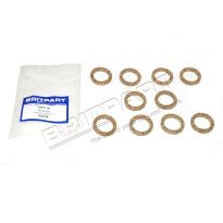 Flat Washer - 2.25L 4 Cyl Petrol | Defender 1987-2006