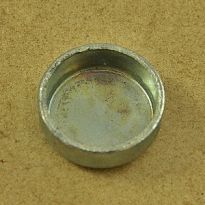 Cylinder Head Core Plug - 200/300Tdi | Defender, Range Rover Classic