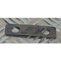 Lock Tab Flywheel