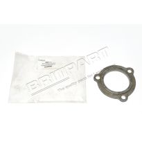 Retaining Plate