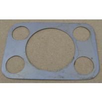 Shim - 0.010 - Swivel Pin Housing | Series 1964 Onwards