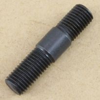 Threaded Stud - 7/16 - Swivel Pin Top | Series 1948-1984