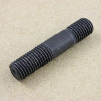 Threaded Stud - BSF - 7/16 - Lower Axle Swivel Housing | Series 2 On
