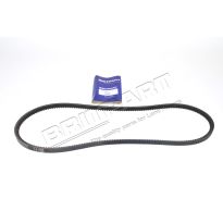 Fan Drive Belt - 2.5L Petrol - 24 Volt Electrics | Defender
