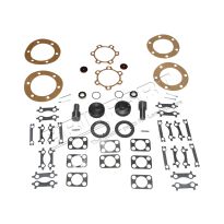 Swivel Pin Conversion Kit | Series 2