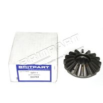 Differential Planet Gear - Early