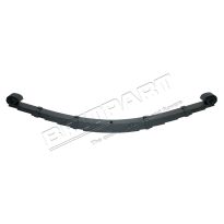 Leaf Spring - 9 Leaf - Rear - RHS & LHS | Series - LWB 1 Ton