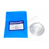 Side Lamp Lens 2A