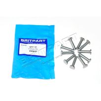 Clevis Pin - Clutch Cross Shaft | Series 2 - Series 2A