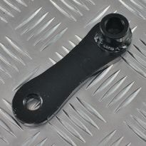 Shackle Plate Front Swb (Threaded)