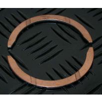 Crankshaft Thrust Washer +0.005in - 200Tdi, 300Tdi | Defender, Discovery