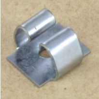 Spire Nut - Seat Base Lid - Seatbase Fittings | Defender 1987-2006