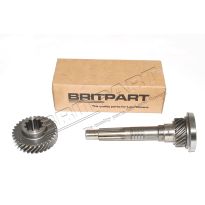 Primary Pinion Ser2A Suff C
