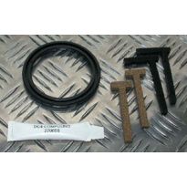 Oil Seal Kit - Crank Rear 3Brg 2.25