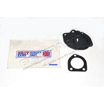 Water Gallery Plate Gasket - 2.25L, 2.5L Petrol | Defender 1987-2006